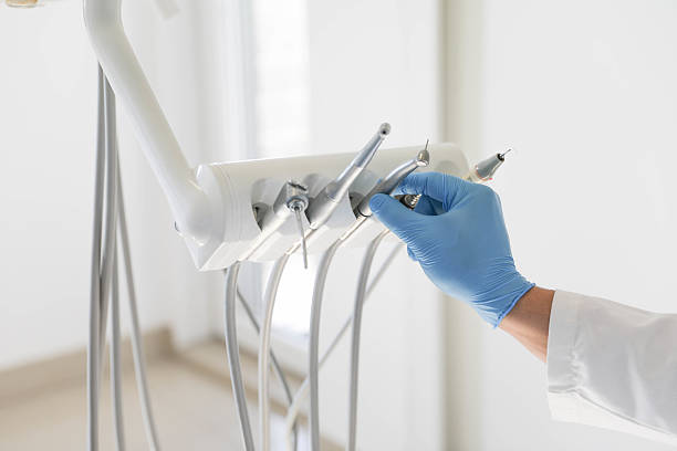 24/7 Emergency Dental experts in Liberty, TX